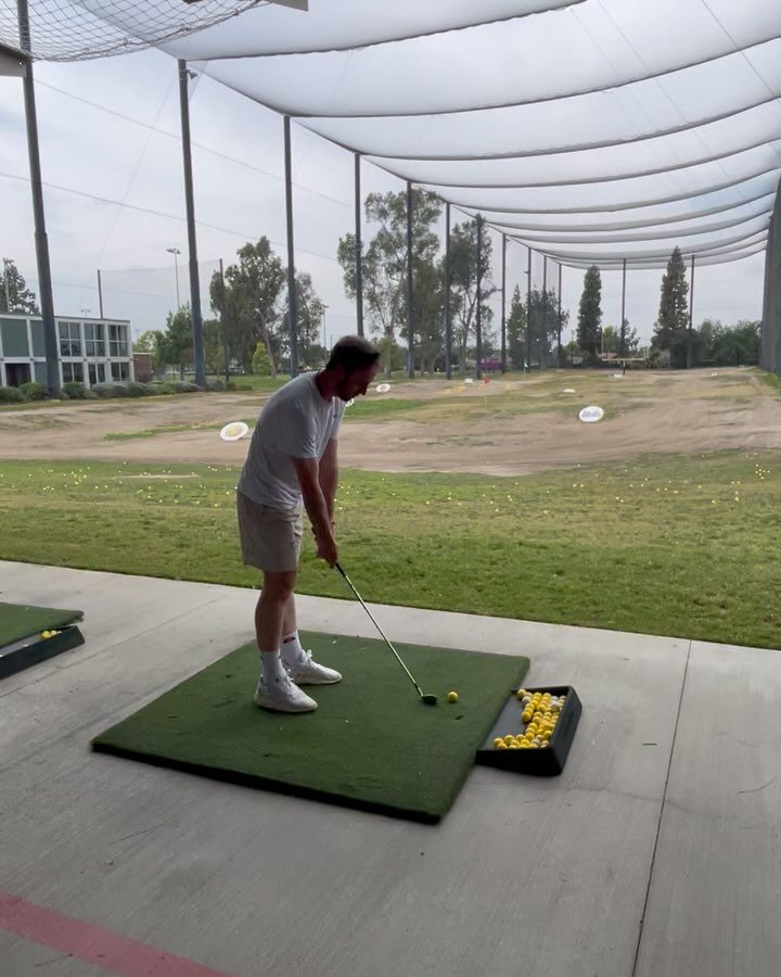 Instagram post from urbangolf_club. This post is in position 2.