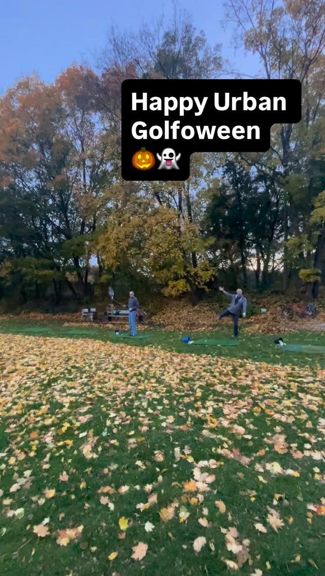 Instagram post from urbangolf_club. This post is in position 4.