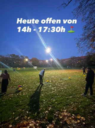 Instagram post from urbangolf_club. This post is in position 1.