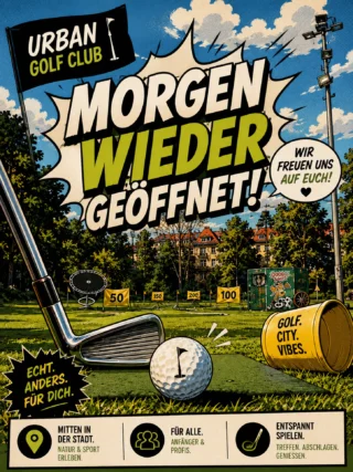 Instagram post from urbangolf_club. This post is in position 2.