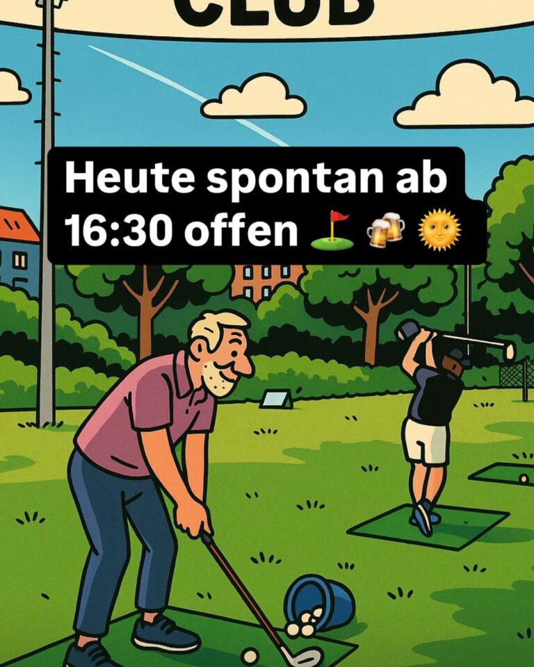Instagram post from urbangolf_club. This post is in position 4.